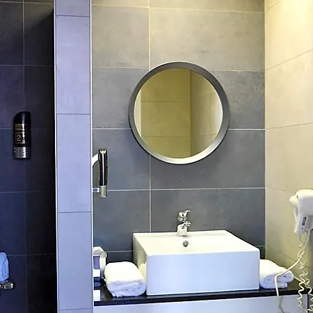 City Hotel Bergen Op Zoom Bergen op Zoom