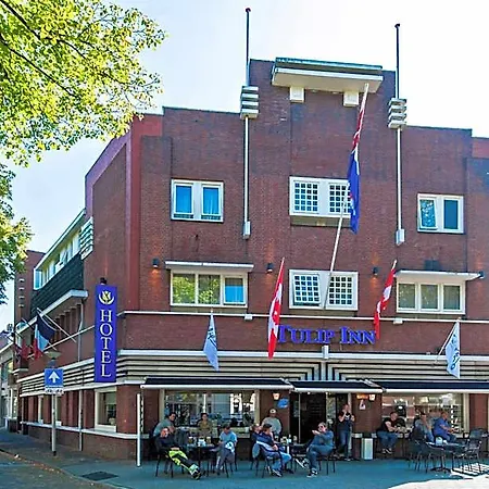 City Hotel Bergen Op Zoom Ξενοδοχείο Bergen op Zoom