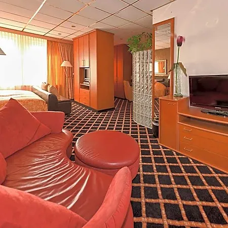 Ξενοδοχείο City Hotel Bergen Op Zoom