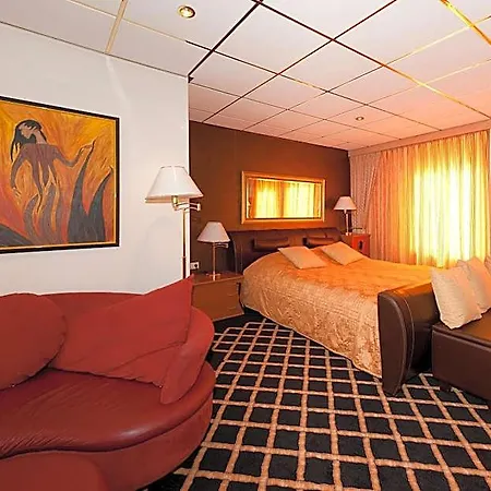 Ξενοδοχείο City Hotel Bergen Op Zoom Bergen op Zoom