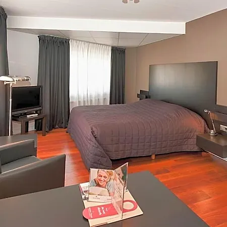 City Hotel Bergen Op Zoom 3* Bergen op Zoom