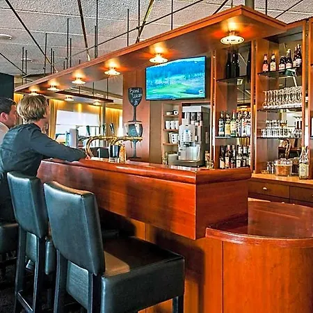 City Hotel Bergen Op Zoom Ξενοδοχείο 3*