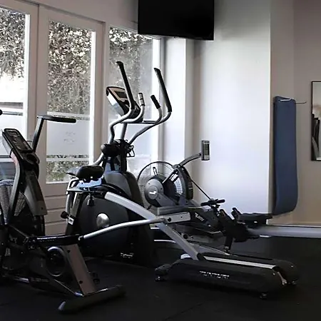 City Hotel Bergen Op Zoom Ξενοδοχείο