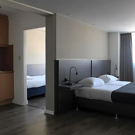City Hotel Bergen Op Zoom Ξενοδοχείο Bergen op Zoom