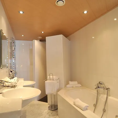 City Hotel Bergen Op Zoom Bergen op Zoom