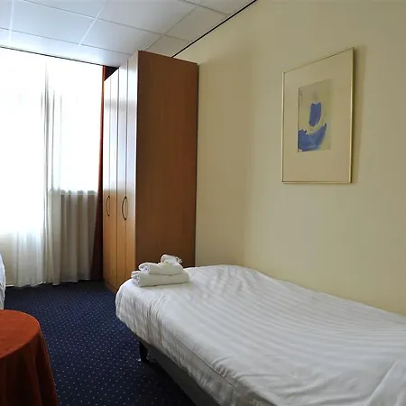 City Hotel Bergen Op Zoom