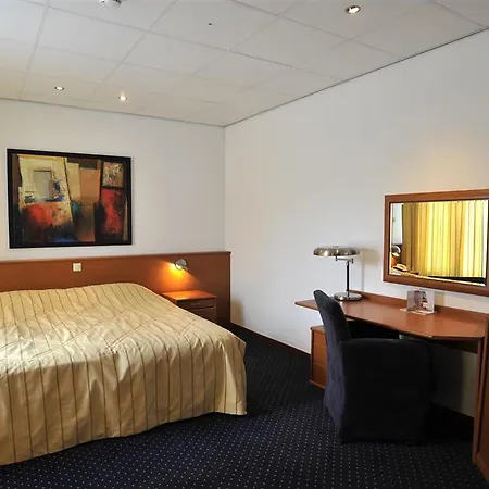 City Hotel Bergen Op Zoom Hotell 3*