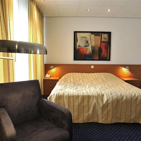 Hotell City Hotel Bergen Op Zoom Bergen op Zoom