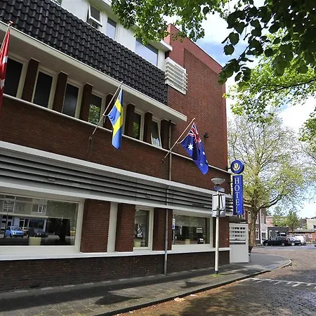 City Hotel Bergen Op Zoom 3* Bergen op Zoom