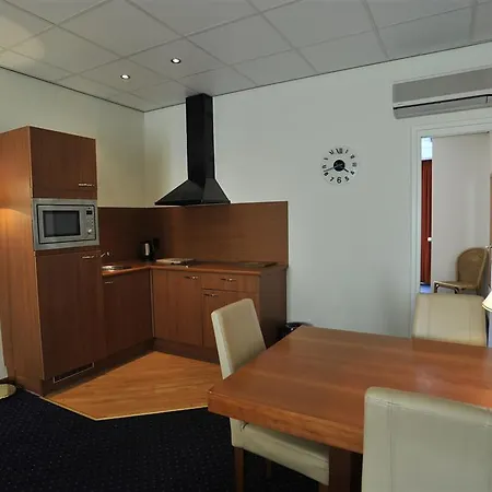 City Hotel Bergen Op Zoom Bergen op Zoom