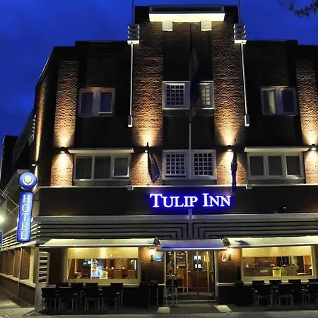 City Hotel Bergen Op Zoom