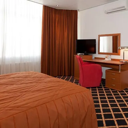 City Hotel Bergen Op Zoom Hotel