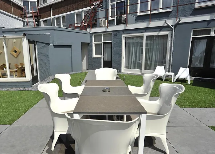 City Hotel Bergen Op Zoom 3*