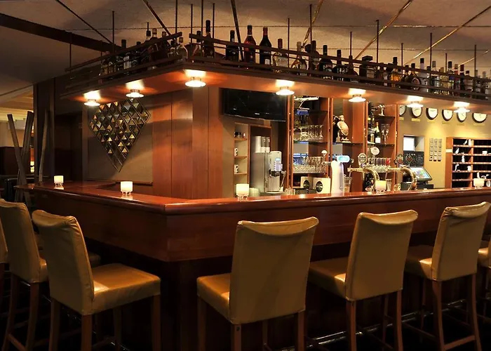 Hotel City Hotel Bergen Op Zoom Bergen op Zoom