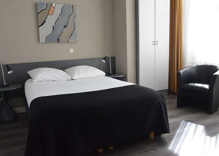 City Hotel Bergen Op Zoom Hotel Bergen op Zoom