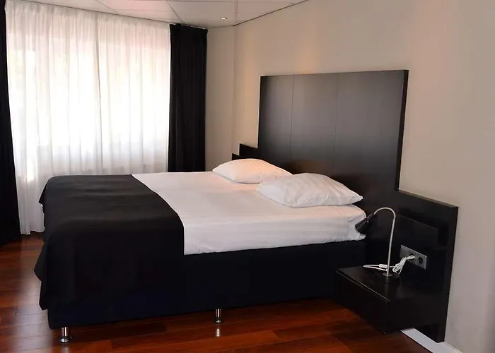 City Hotel Bergen Op Zoom Hotel