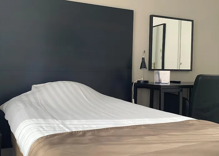 City Hotel Bergen Op Zoom Hotel Bergen op Zoom