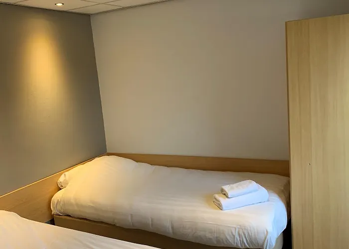 City Hotel Bergen Op Zoom