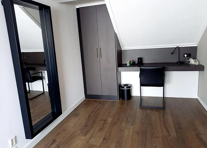 City Hotel Bergen Op Zoom Hotel Bergen op Zoom