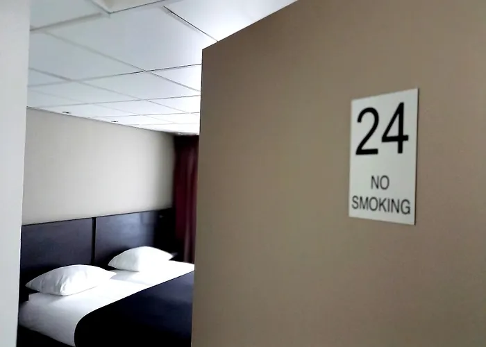 City Hotel Bergen Op Zoom