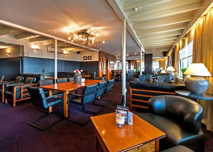 City Hotel Bergen Op Zoom Hotel