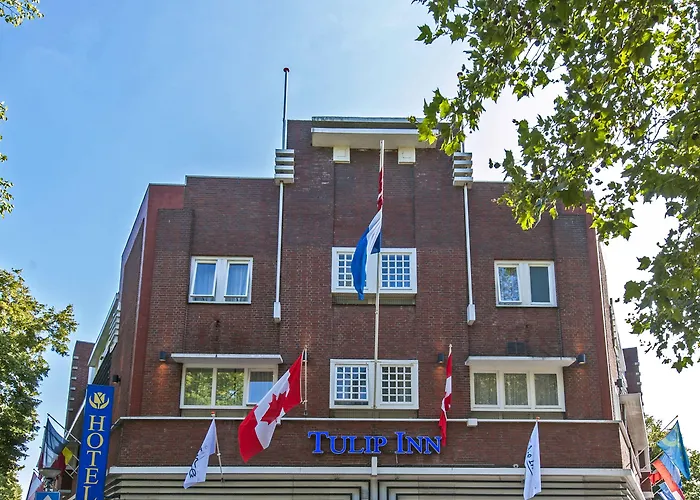 City Hotel Bergen Op Zoom Ξενοδοχείο