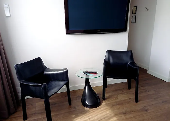 Hotell City Hotel Bergen Op Zoom Bergen op Zoom