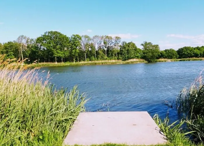 City Hotel Bergen Op Zoom 3* Bergen op Zoom