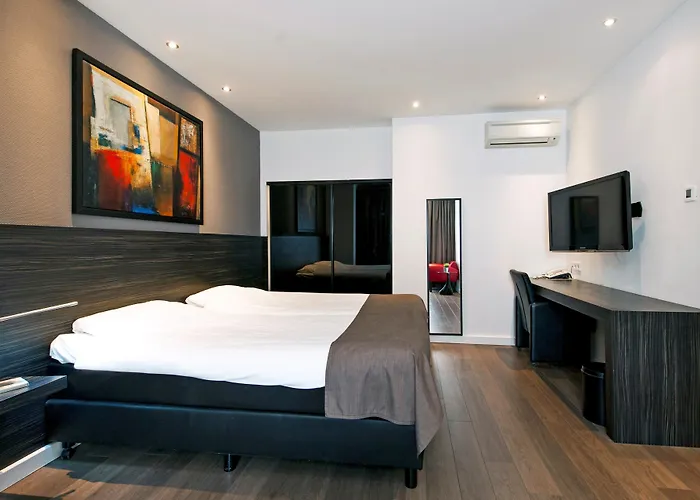 City Hotel Bergen Op Zoom Bergen op Zoom