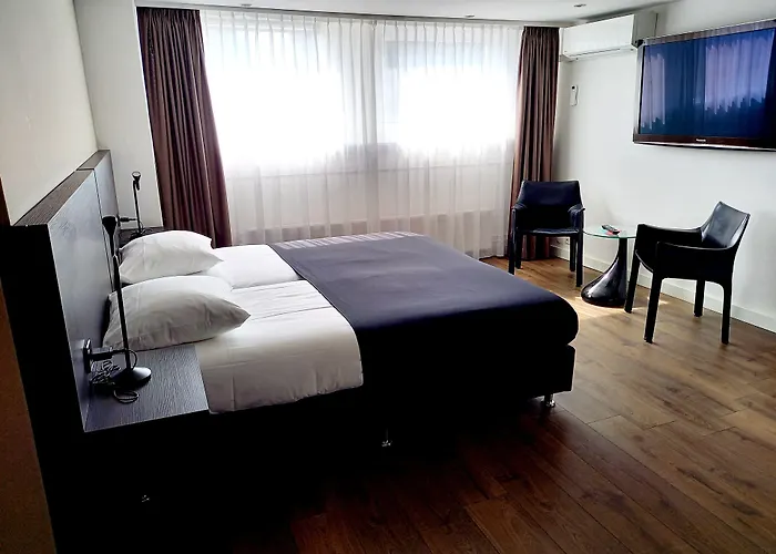 City Hotel Bergen Op Zoom