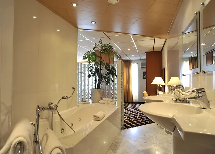 City Hotel Bergen Op Zoom 3*