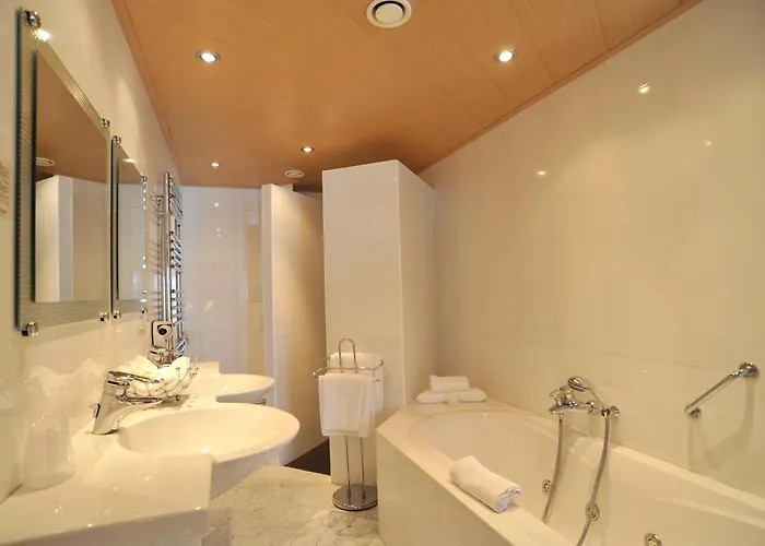 City Hotel Bergen Op Zoom Bergen op Zoom