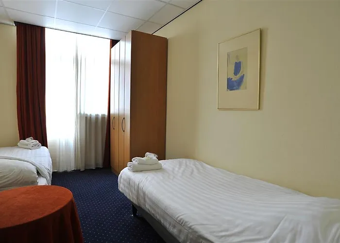 City Hotel Bergen Op Zoom