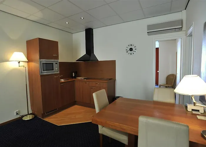 City Hotel Bergen Op Zoom Bergen op Zoom