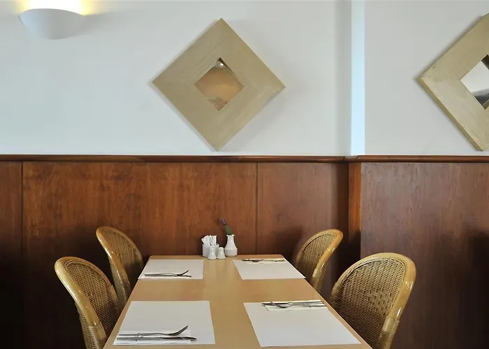 Hotel City Hotel Bergen Op Zoom Bergen op Zoom