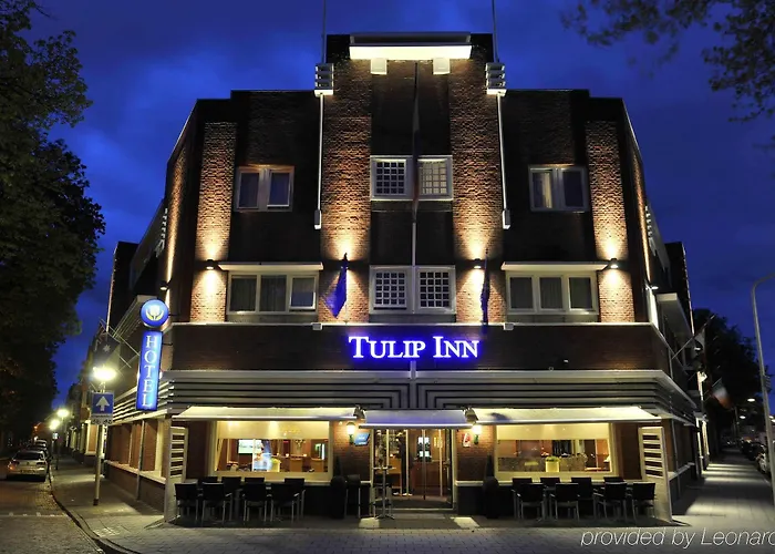 City Hotel Bergen Op Zoom Bergen op Zoom