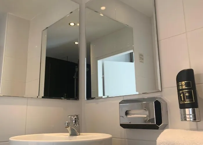 City Hotel Bergen Op Zoom 3* Bergen op Zoom