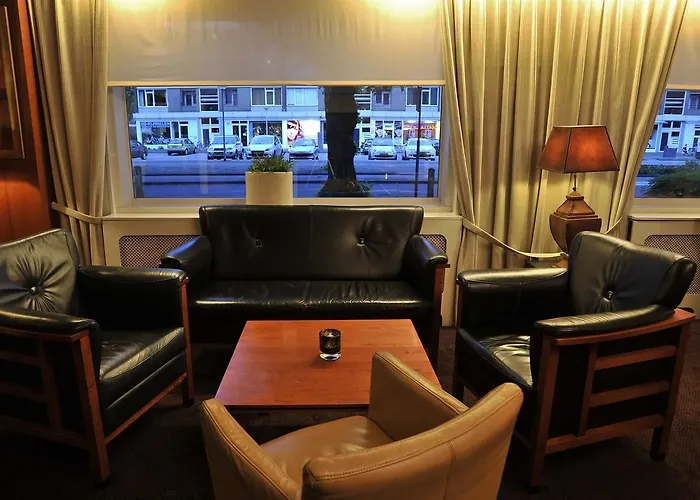 City Hotel Bergen Op Zoom Hotel