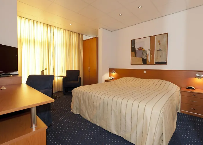 City Hotel Bergen Op Zoom Hotel Bergen op Zoom