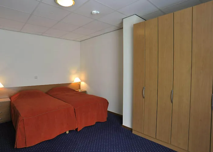 City Hotel Bergen Op Zoom Bergen op Zoom