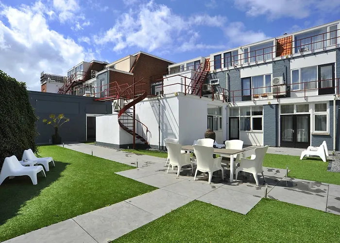 City Hotel Bergen Op Zoom Hotel