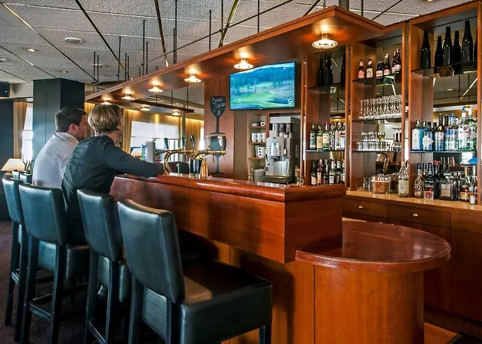 City Hotel Bergen Op Zoom