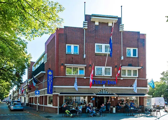 City Hotel Bergen Op Zoom Hotel Bergen op Zoom