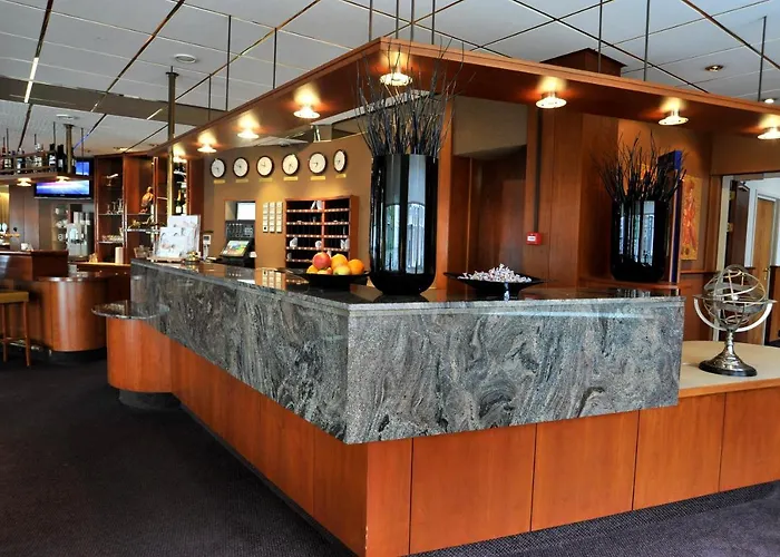 City Hotel Bergen Op Zoom Hotel Bergen op Zoom