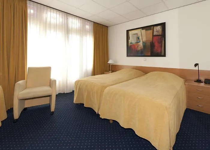 Hotel City Hotel Bergen Op Zoom Bergen op Zoom