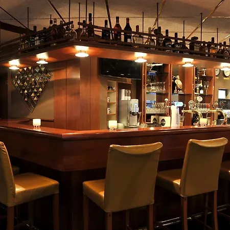 Hotel City Hotel Bergen Op Zoom Bergen op Zoom