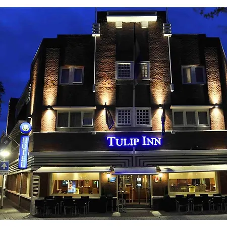 Hotel City Hotel Bergen Op Zoom Bergen op Zoom