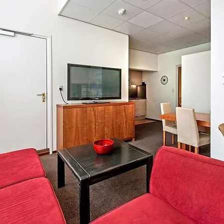 Hotel City Hotel Bergen Op Zoom