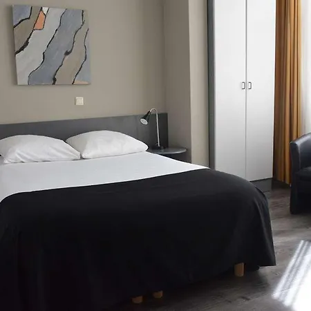 City Hotel Bergen Op Zoom Hotel Bergen op Zoom