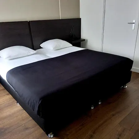 Hotel City Hotel Bergen Op Zoom